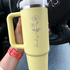 Bailey added a photo of their purchase
