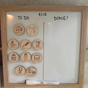 Emma added a photo of their purchase