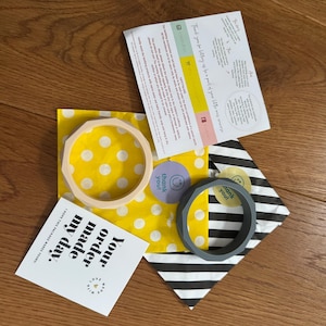 Barbara added a photo of their purchase