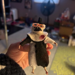 Jennifer added a photo of their purchase