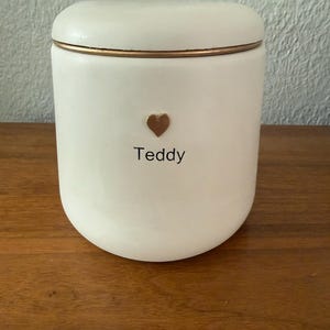 Etsy-köpare lade till en bild av sitt köp