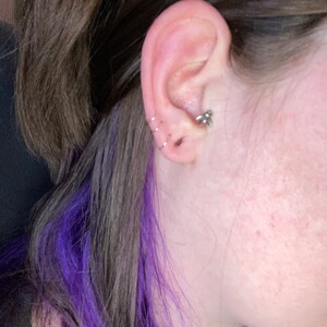 Stephanie added a photo of their purchase