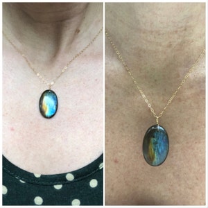 Etsy buyer added a photo of their purchase