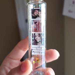 Gracie added a photo of their purchase