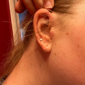 Courtney added a photo of their purchase