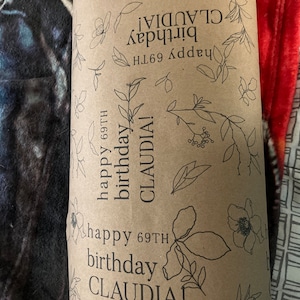 Elaine adicionaram uma foto da sua compra