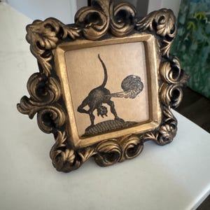 Will added a photo of their purchase