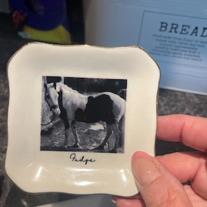 Elaine added a photo of their purchase