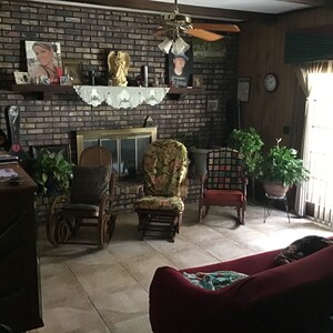 Donna added a photo of their purchase