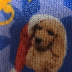 Pammer heeft een foto van de aankoop toegevoegd