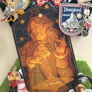 Rachel added a photo of their purchase