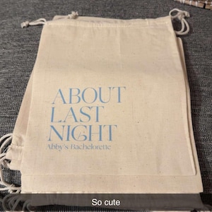 Kenzie added a photo of their purchase