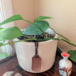 Comprador de Etsy ha añadido una foto de su compra