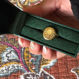Sol added a photo of their purchase
