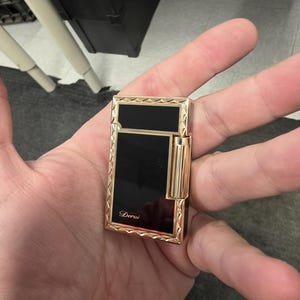 Gerard added a photo of their purchase