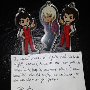 Ashe added a photo of their purchase