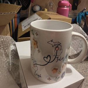 Leigh adicionaram uma foto da sua compra