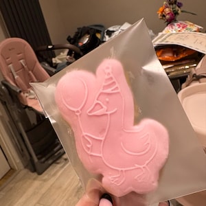 Sofie added a photo of their purchase