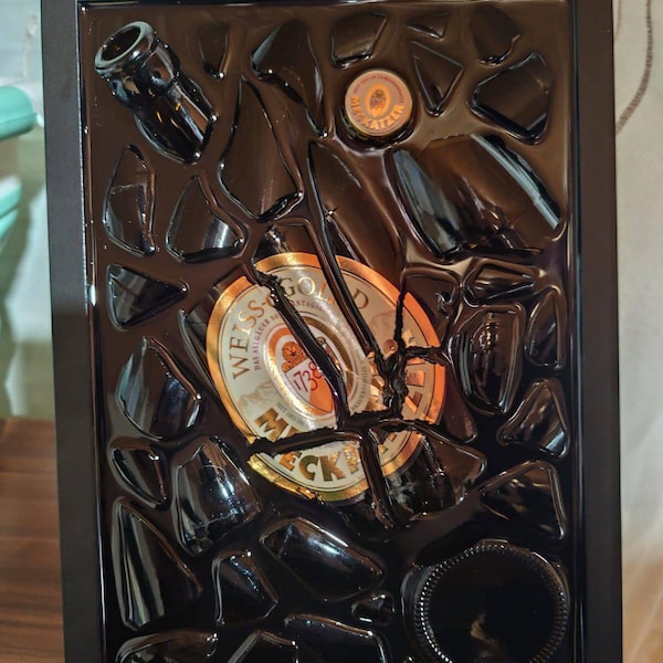 Jack Daniels Broken Bottle Art Etsy jack-daniels-broken-bottle-art-etsy