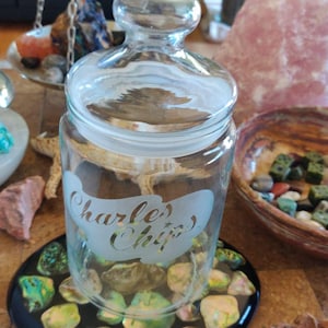 Joy added a photo of their purchase