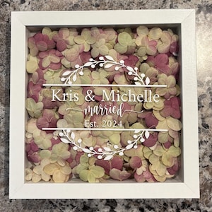 Michelle added a photo of their purchase