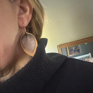 Margaret added a photo of their purchase