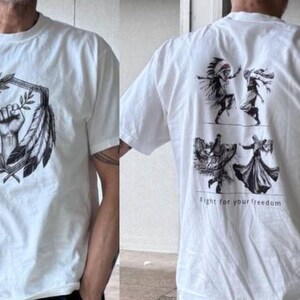 FreePalestine ha añadido una foto de su compra