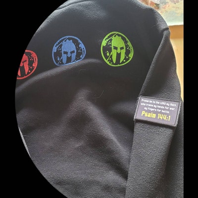 "I Cause Safety Briefs" Funny Morale Patch - Hook & Loop - Tactical Army Gear