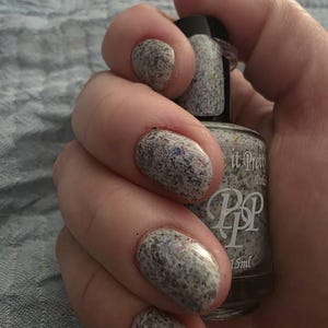 Ida added a photo of their purchase