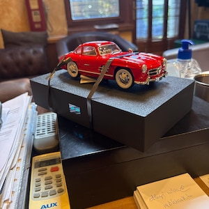 Inactive account added a photo of their purchase