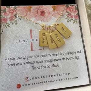 Kelly added a photo of their purchase