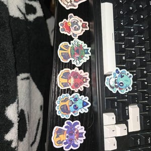 Alyx added a photo of their purchase