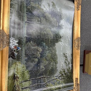 Allie hat ein Foto des gekauften Artikels hinzugefügt