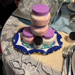 Chrissylove hat ein Foto des gekauften Artikels hinzugefügt