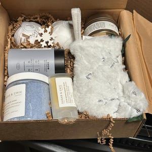 Ashley added a photo of their purchase