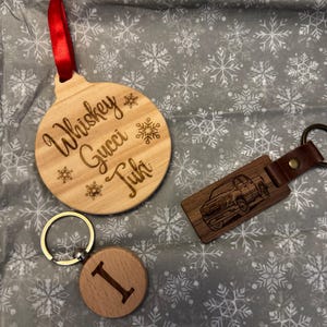 Isabella added a photo of their purchase