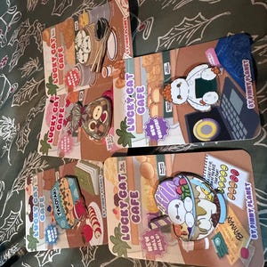 Jennifer added a photo of their purchase