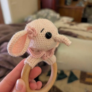 Anyalee added a photo of their purchase