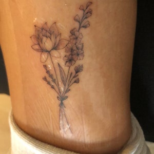 Adriana added a photo of their purchase