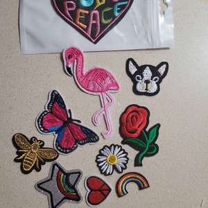 Rachel added a photo of their purchase