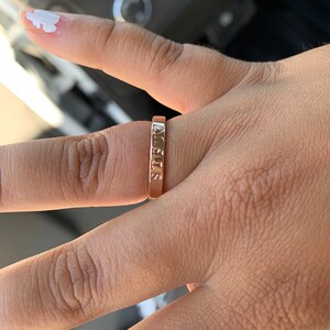 Sarah added a photo of their purchase