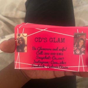 Cederia added a photo of their purchase