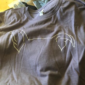 Kelsey added a photo of their purchase