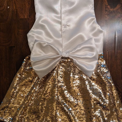 Full Skirt, Girl Dress Sewing Pattern Pdf - Etsy