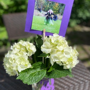 Vanessa added a photo of their purchase