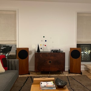 Ramin added a photo of their purchase