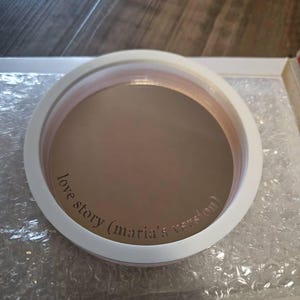 Laurie added a photo of their purchase