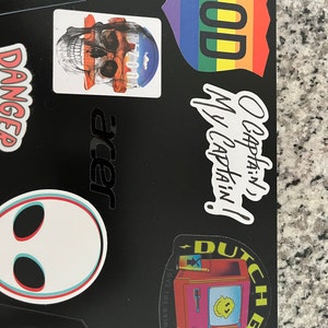 Alison added a photo of their purchase