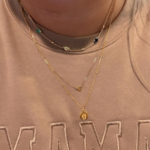 Chloe added a photo of their purchase
