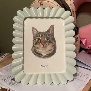 Emma added a photo of their purchase